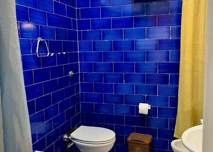 Trastevere Hideaway Appartement *