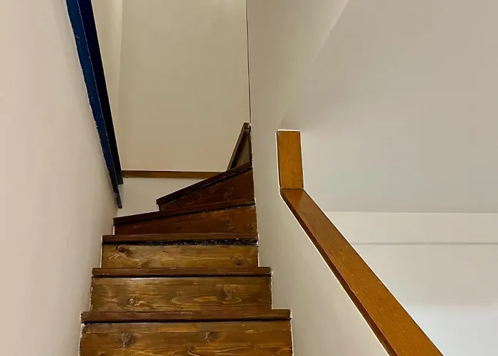 Trastevere Hideaway Appartement *