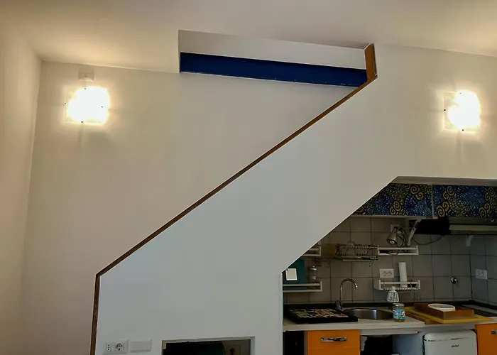 Trastevere Hideaway Appartement *