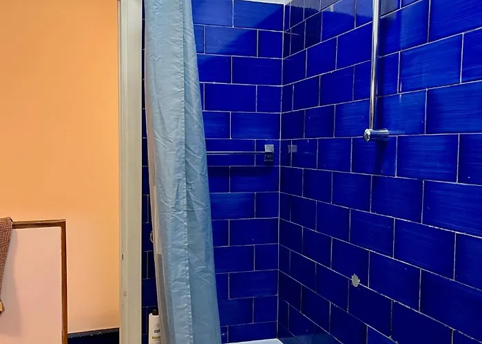 Trastevere Hideaway Appartement *